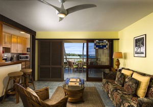 Oceanview #104 at Hana Kai Maui - 1 Bedroom, Easy Access, no steps, Great View!