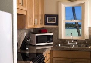 Oceanview #104 at Hana Kai Maui - 1 Bedroom, Easy Access, no steps, Great View!