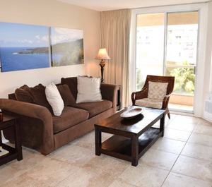 Sugar Beach Resort Kihei 