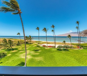 Koa Lagoon 