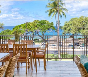 Maui Parkshore 