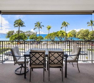 Maui Parkshore 