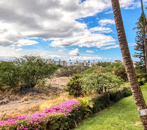 Sugar Beach Resort Kihei 