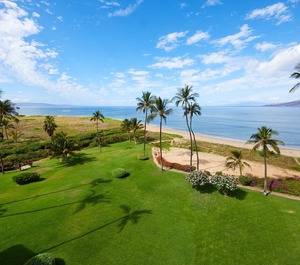Koa Lagoon 