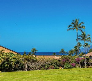 Sugar Beach Resort Kihei 