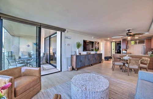 Honokowai Apartment | 76 m² Apartment ∙ 1 bedroom ∙ 4 guests