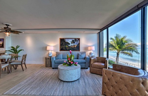 Honokowai Apartment | 76 m² Apartment ∙ 1 bedroom ∙ 4 guests