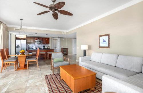 Honokowai Apartment | Honua Kai 3 Free Rental Cars KBM Resorts Most Stunning Views 3 Units 6 Bedrooms HK ML-1952
