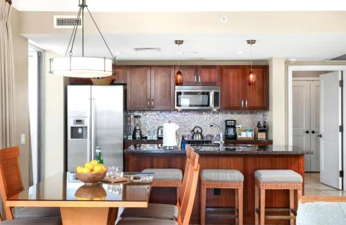 Honokowai Apartment | Honua Kai 3 Free Rental Cars KBM Resorts Most Stunning Views 3 Units 6 Bedrooms HK ML-1952