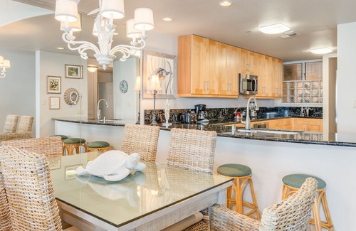 Kahana Condo | Ocean views, remodeled! SK272-Sullivan