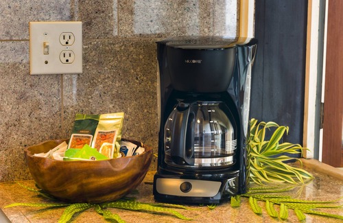 Hana Condo | Oceanview #104 at Hana Kai Maui - 1 Bedroom, Easy Access, no steps, Great View!