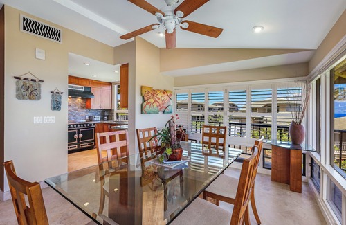 Napili Villa | SPECIAL SAVINGS> Month of November ~ Must See OCEAN FRONT Bay Villa 25B-2