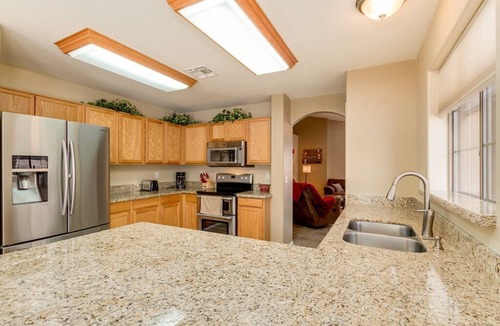Apache Junction House | Apache Junction House w/Heated Pool, 3 bedroom 2 bath