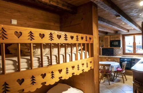 Chatel Apartment | Brames - Studio 4 pers - Chatel Reservation