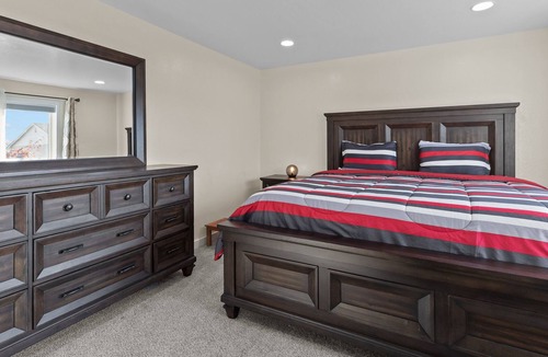 Seattle Hill-Silver Firs House | Charming Bothell Villa