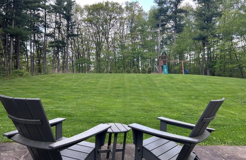 Cold Spring House | Charming Cold Spring escape on 2.75 acres