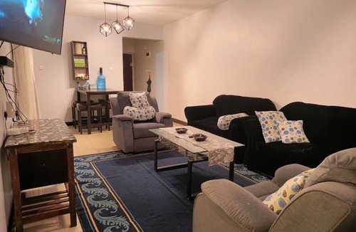 Eldoret Apartment | Chebbs flays