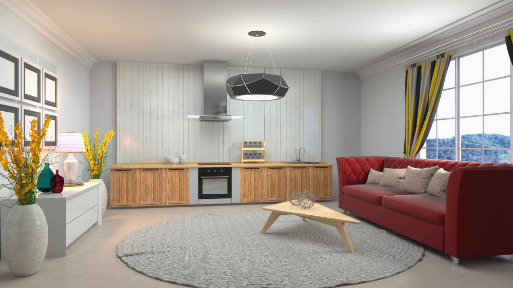 Corbara House | Corbara