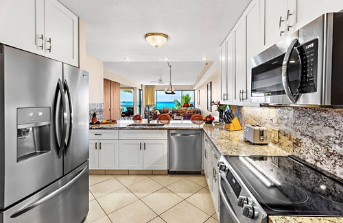 Kahana Condo | Fall Special Oct-Nov $250/night-Ocean view,Remodeled!SK336-Sullivan