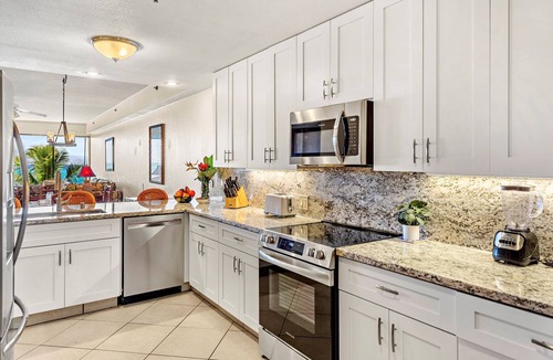 Kahana Condo | Fall Special Oct-Nov $250/night-Ocean view,Remodeled!SK336-Sullivan