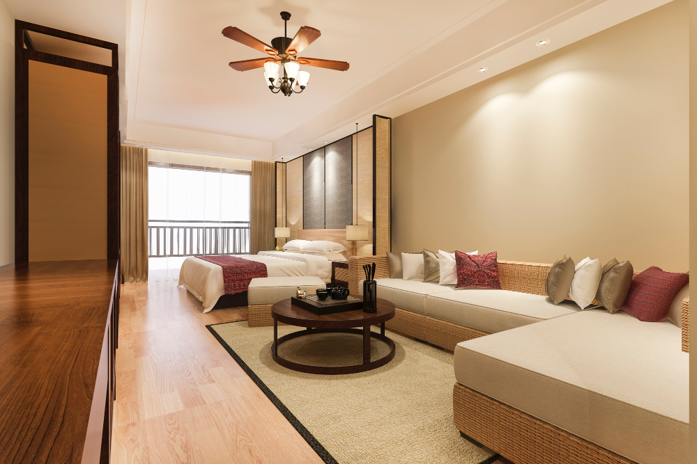 Pullman Hotel | Hampton Inn Pullman