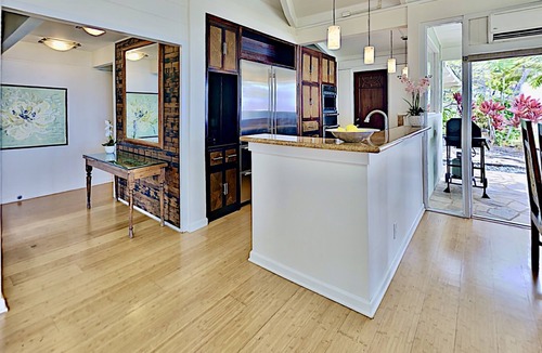 Kihei House | LUXURIOUSLY*OCEANFRONT Beach House with Sweeping 180°Views