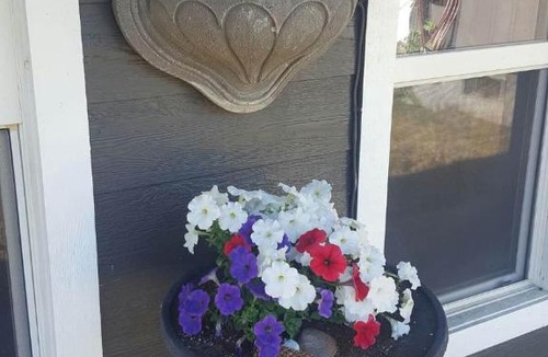 Orting House | Orting's Private "Get Away"