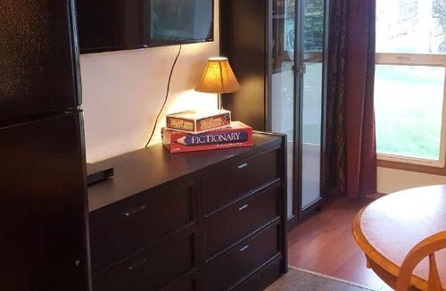 Orting House | Orting's Private "Get Away"