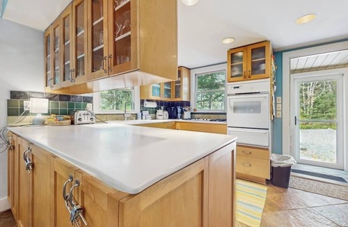 Ogunquit Cottage | Private Ogunquit Coastal Retreat | Cottage + Studio | Firepit | Near Beaches