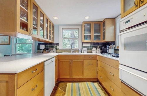 Ogunquit Cottage | Private Ogunquit Coastal Retreat | Cottage + Studio | Firepit | Near Beaches