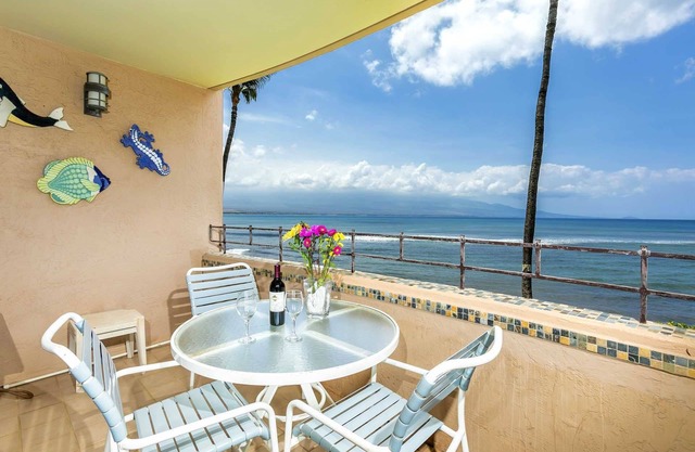 Island Sands Resort 