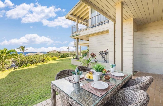 Kapalua Bay Villas 