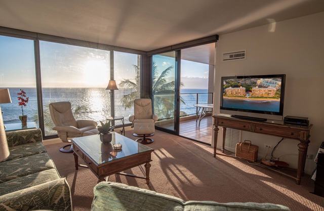 Honua Kai Lahaina 