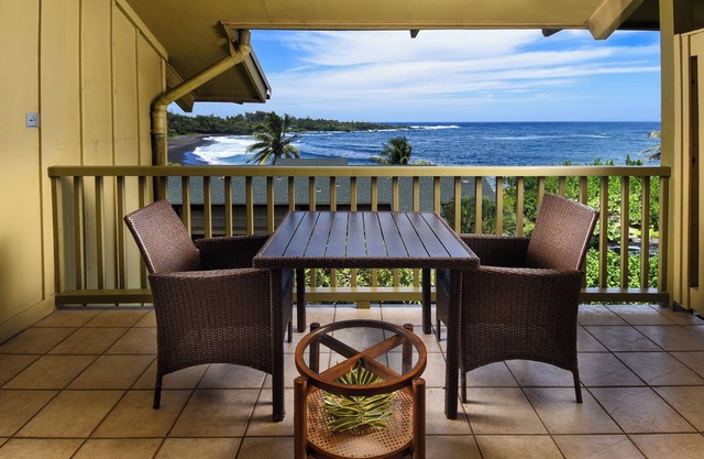 Hana Kai Maui 