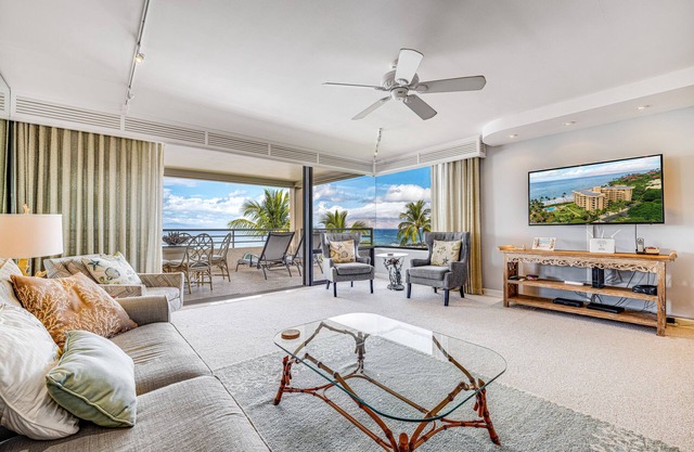 Unbeatable Ocean Vistas - Polo Beach Club 606 - Beachfront Living!