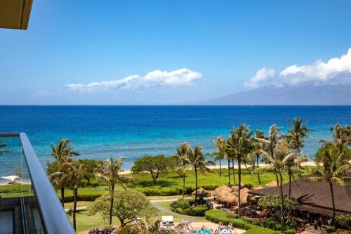 Honokowai Apartment | Honua Kai 3 Free Rental Cars KBM Resorts Most Stunning Views 3 Units 6 Bedrooms HK ML-1952