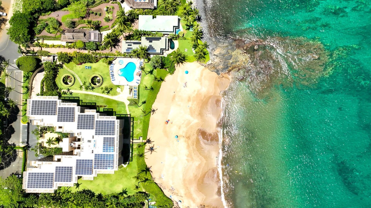 Photo of Bedroom in Wailea