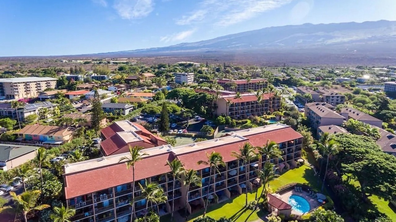 Photo of Outdoor in Kihei
