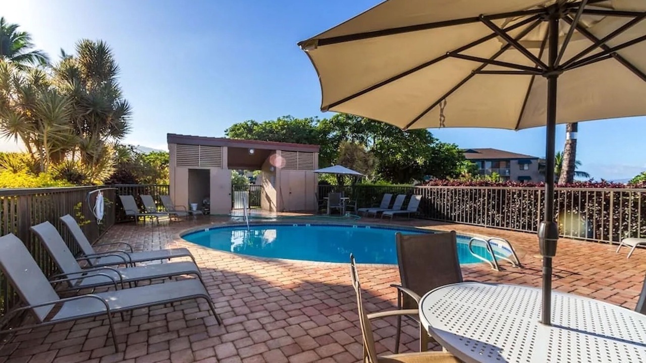Photo of Outdoor in Kihei