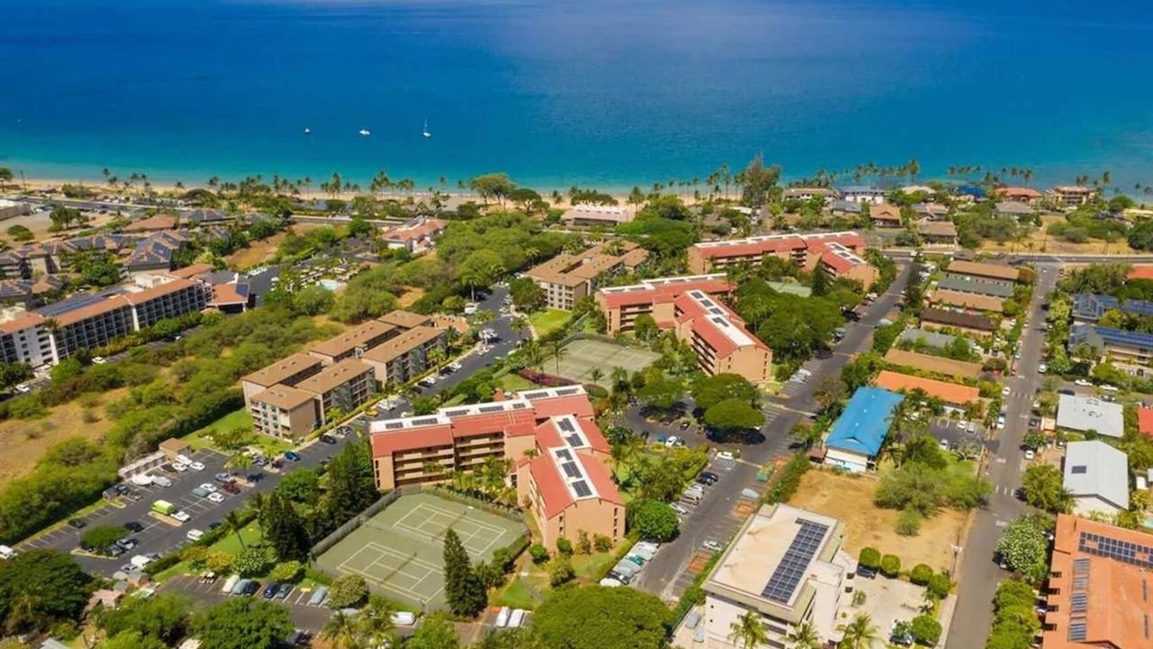 Photo of Outdoor in Kihei