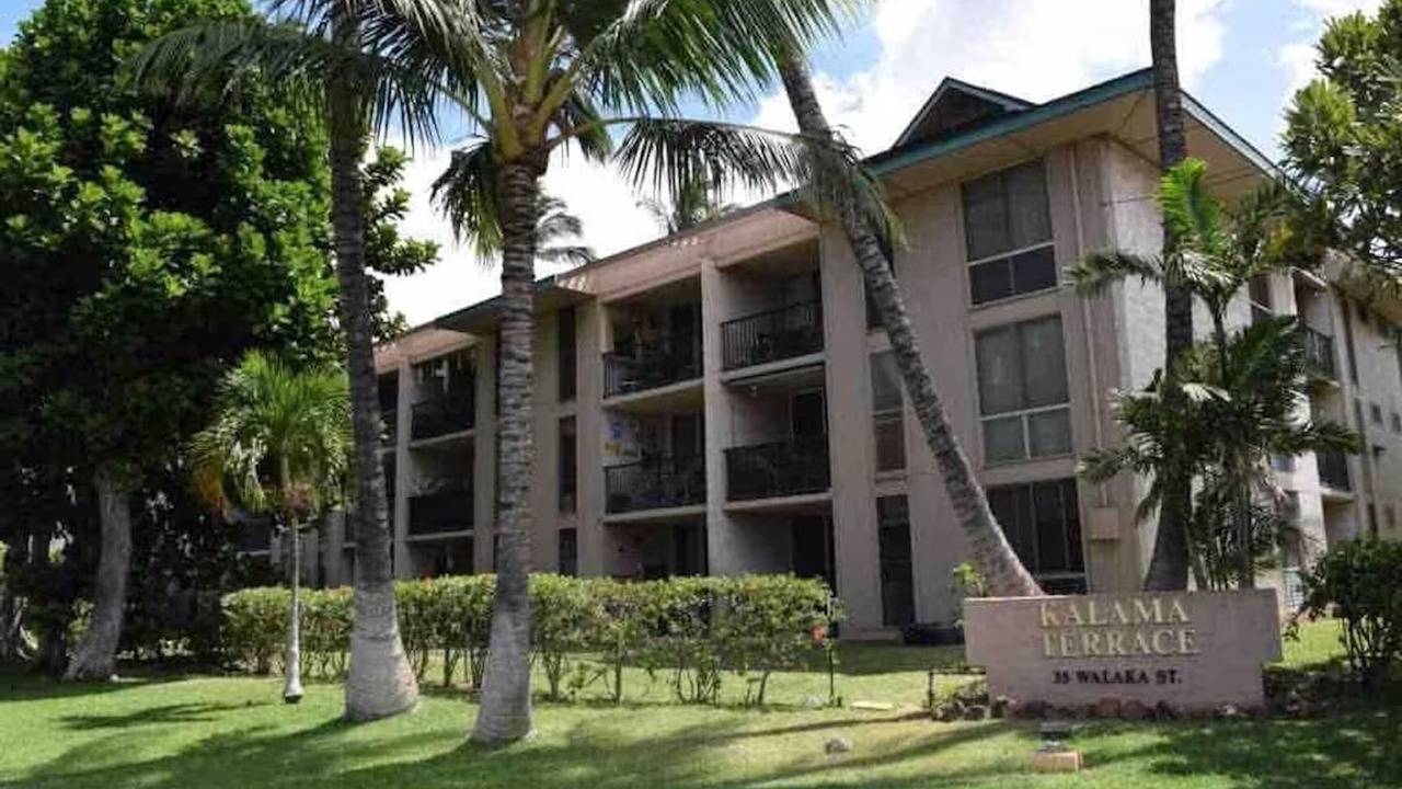 Photo of Outdoor in Kihei