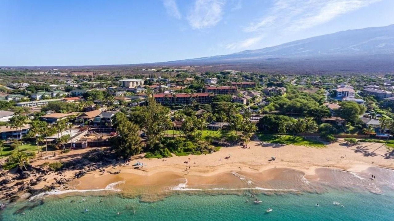 Photo of Outdoor in Kihei