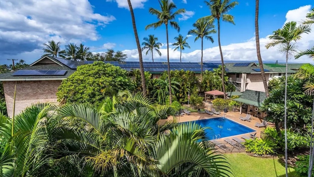 Photo of Outdoor in Kihei