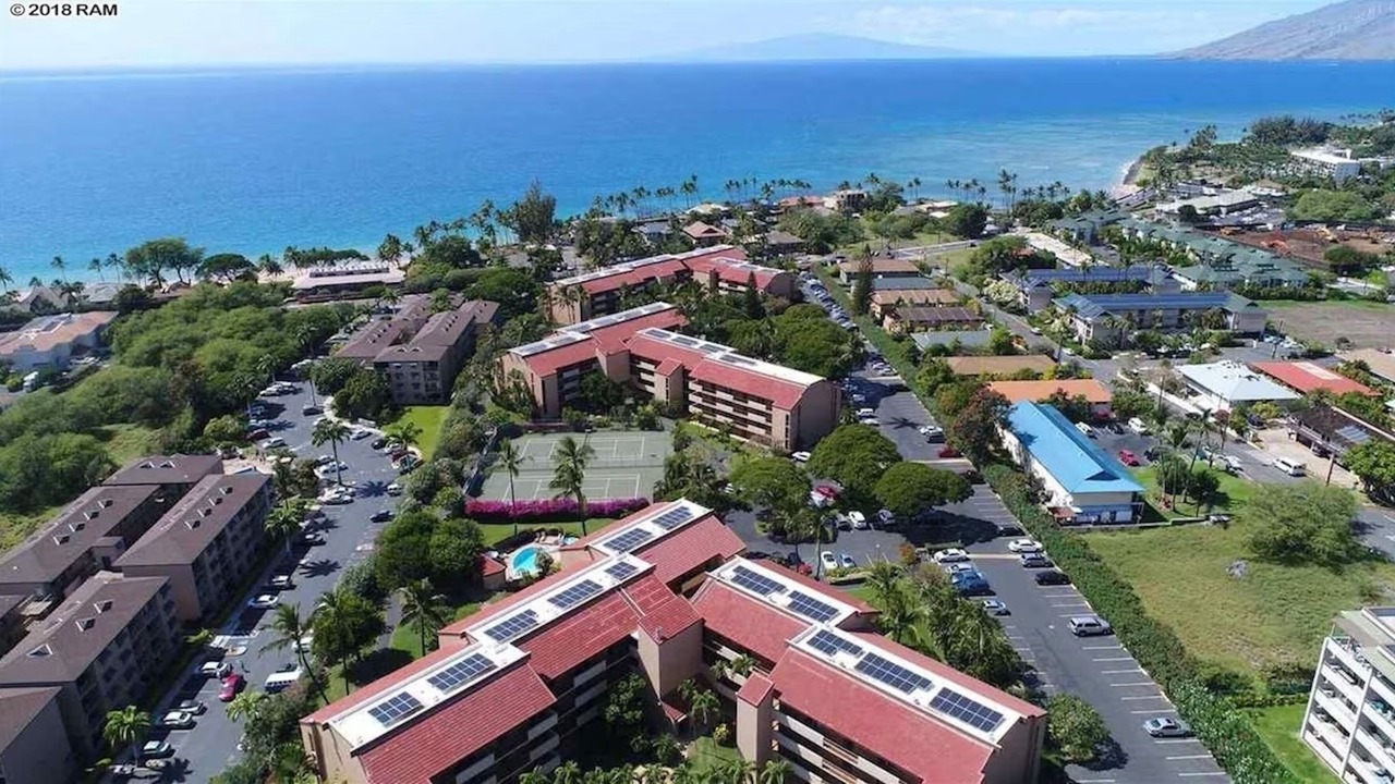 Photo of Outdoor in Kihei