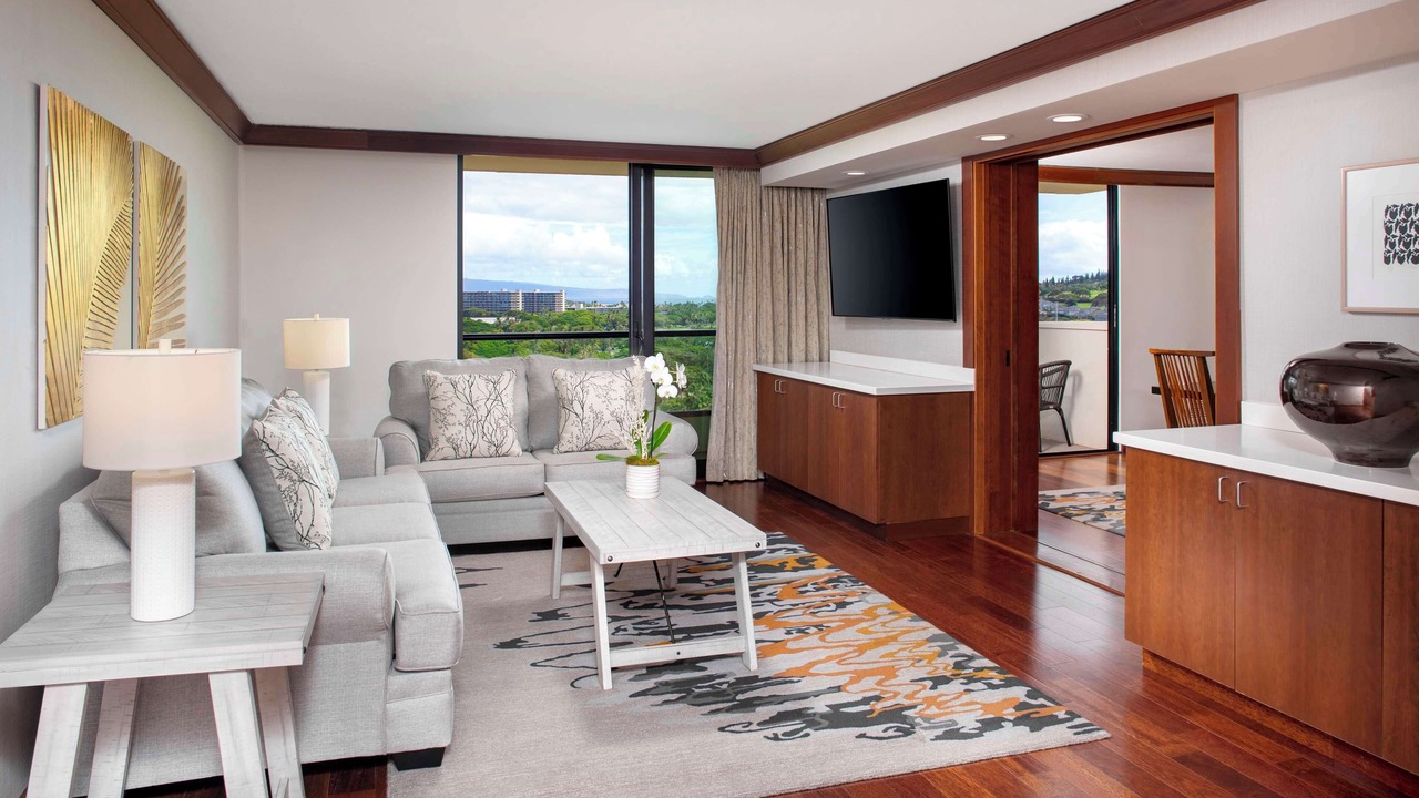 Photo of Bedroom in Kaanapali