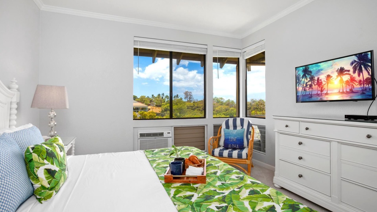 Photo of Bedroom in Wailea