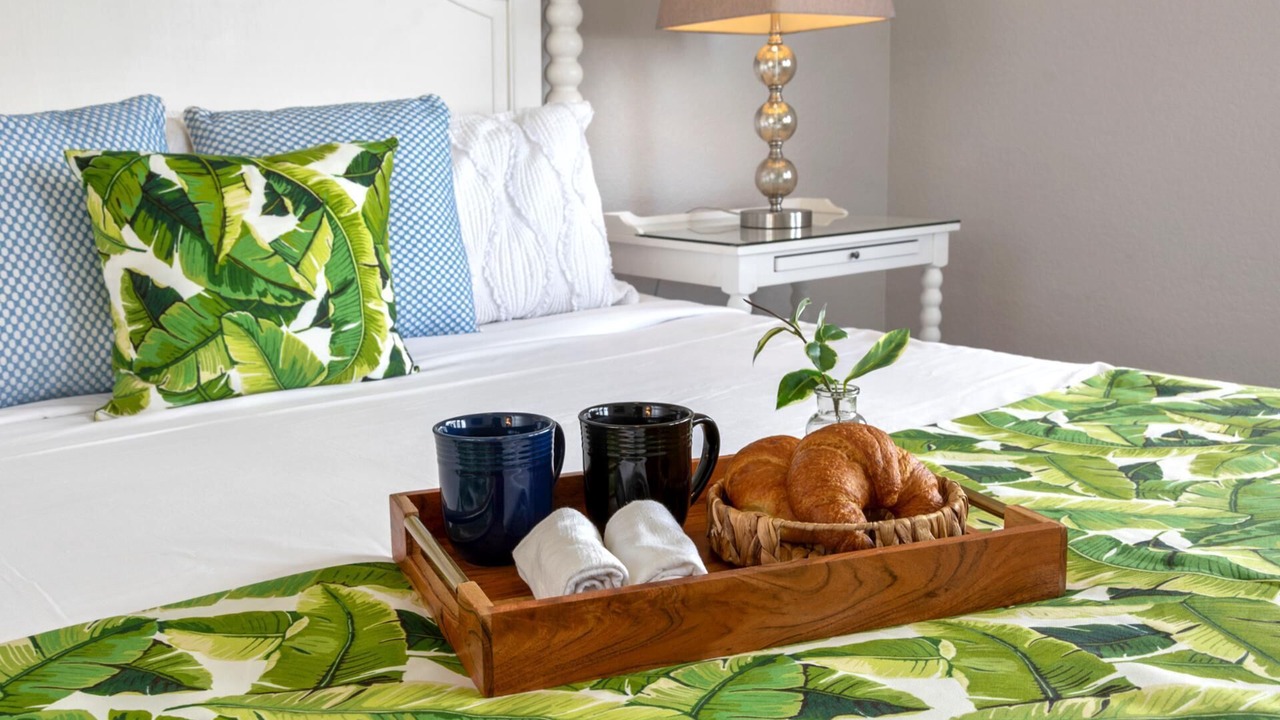Photo of Bedroom in Wailea