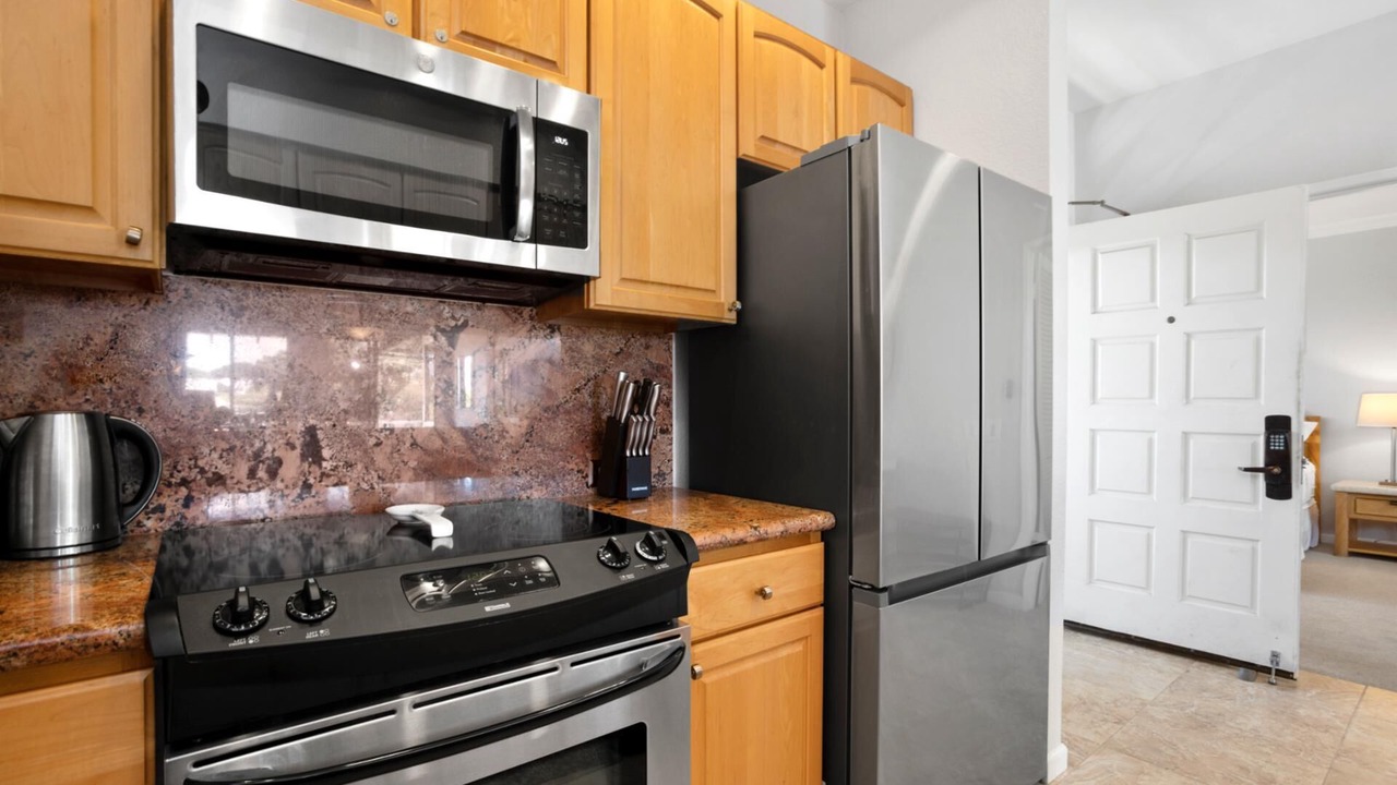 Photo of Kitchen in Wailea