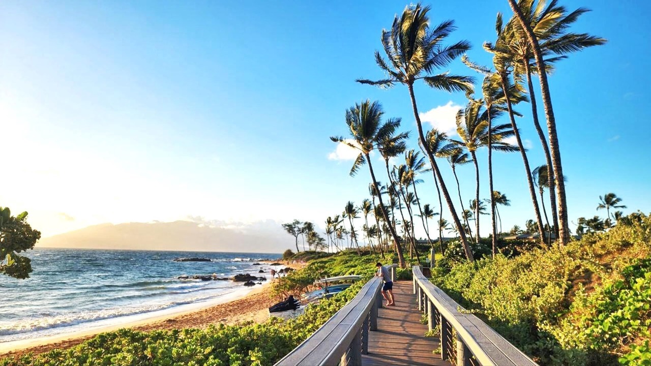 Photo of Outdoor in Wailea