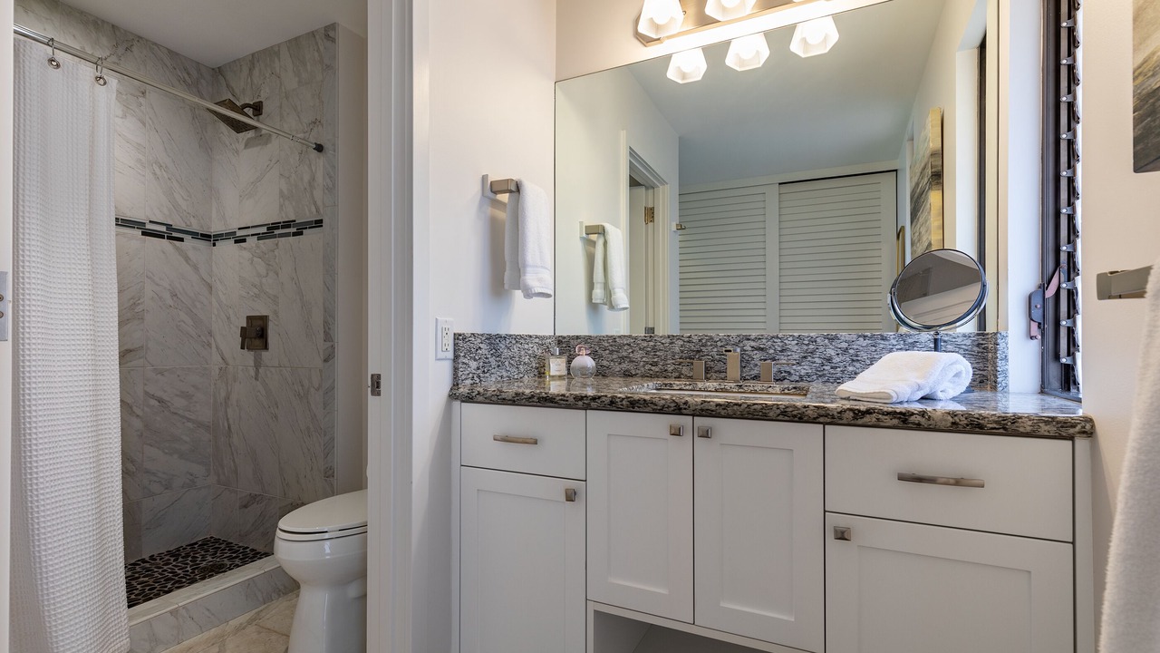 Photo of Bathroom in Wailea